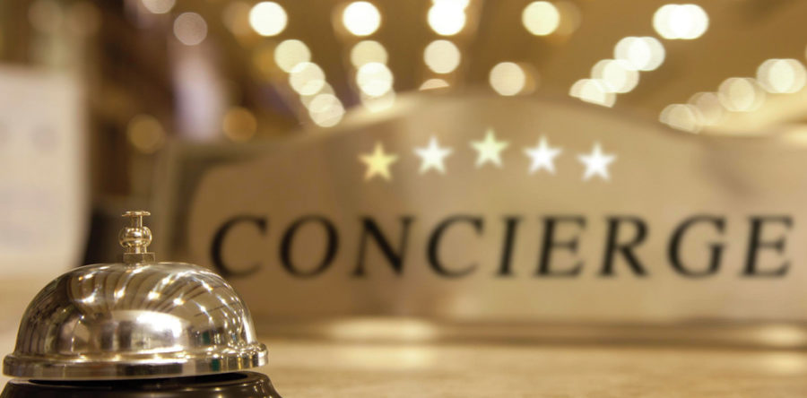 Concierge