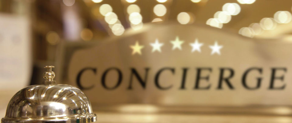 Concierge
