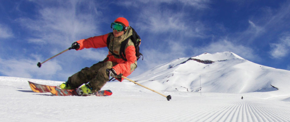Ski Park City