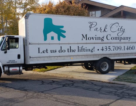park city moving co truck sideview park-city-moving-truck