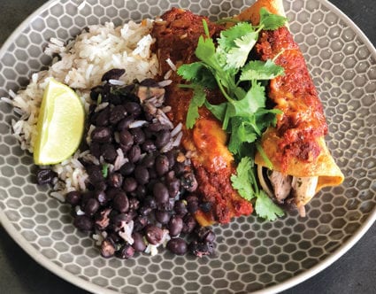 element-kitchen-enchiladas-park-city