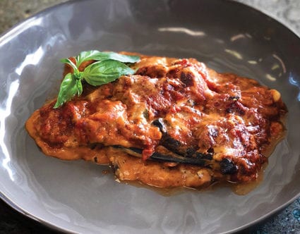 element-kitchen-lasagna-park-city