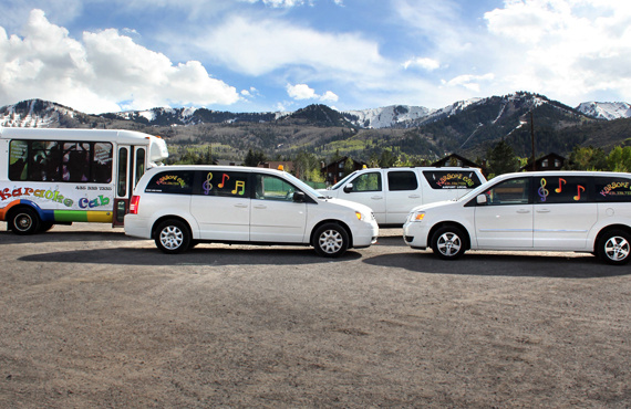 best-park-city-cab-karaoke-cab