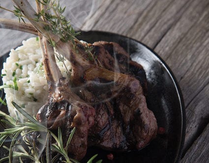 lamb-shank-dinner-riverhorse-on-main-park-city