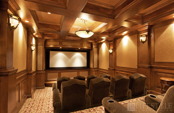 best-smart-home-contractor-park-city-lifestyle-electronics