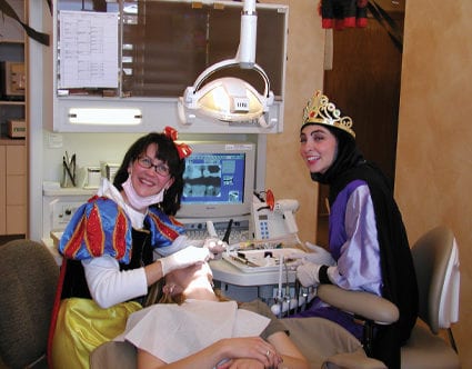 knight-and-knight-dental-healthcare-halloween-park-city
