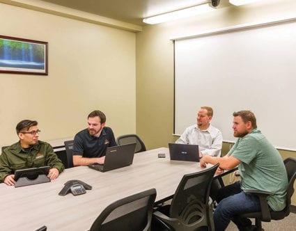 park-city-nexus-IT-services-office-meetings