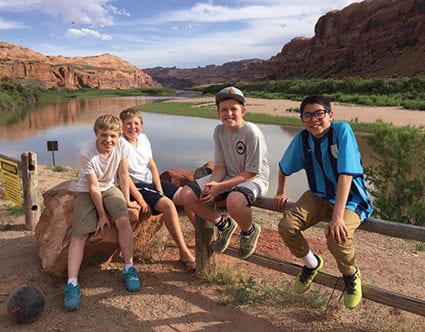 park-city-day-school-moab-fieldtrip park-city-day-school-moab-fieldtrip