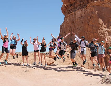 park-city-day-school-moab-school-trip park-city-day-school-moab-school-trip