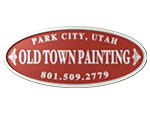 painting-park-city-old-town-painting