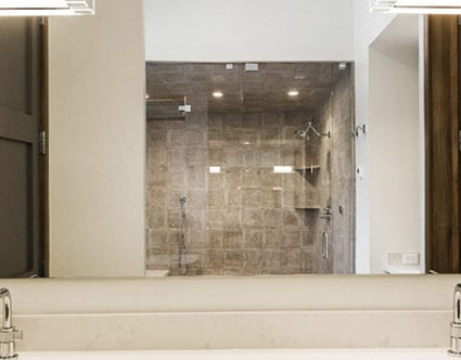 silver-mountain-glass-park-city-mirror-shower