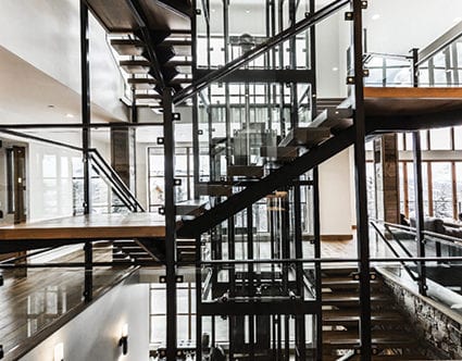 silver-mountain-glass-park-city-staircases silver-mountain-glass-park-city-staircases