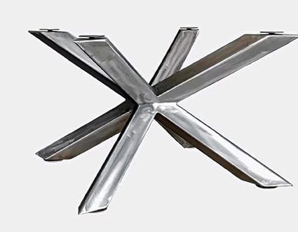 bespoke-luxury-metal-dining-table-park-city-custom-furniture bespoke-luxury-metal-dining-table-park-city-custom-furniture