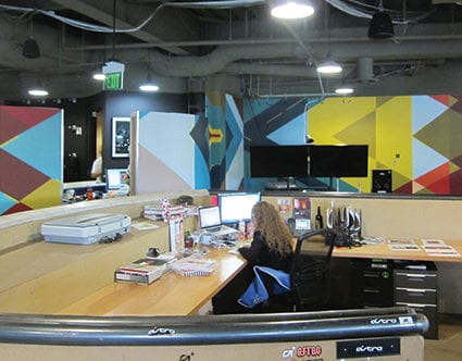 park-city-painting-commercial-office-building-skull-candy