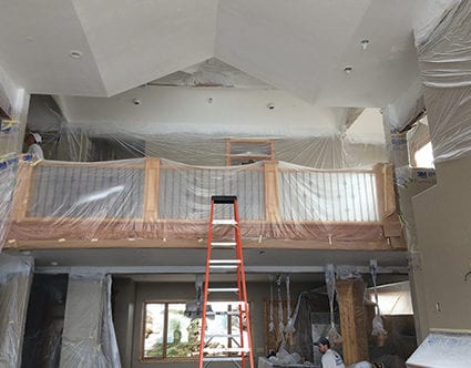 park-city-painting-residential-new-home-painting