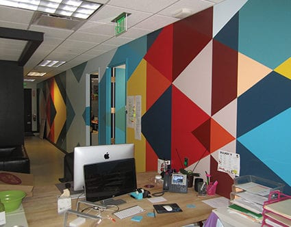 park-city-painting-skull-candy-commercial-office-building