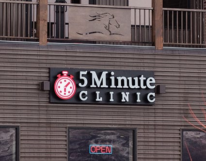 5-minute-clinic-heber-city-gateway-plaza 5-minute-clinic-heber-city-gateway-plaza