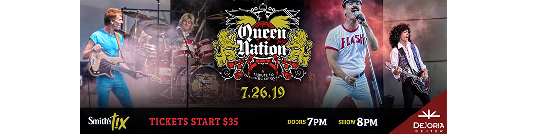 DeJoria-Center-concert-queen-tribute-band