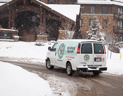 delivery-ski-van-ski-butlers-park-city delivery-ski-van-ski-butlers-park-city