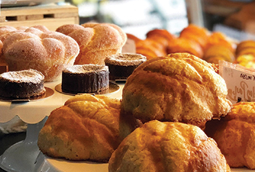 park-city-bakery-food