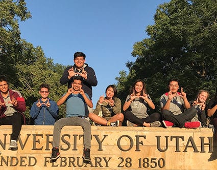 park-city-education-foundation-university-of-utah-students
