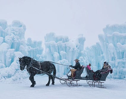 park-city-ice-castles-sleigh-rides-rocky-mountain-outfitters park-city-ice-castles-sleigh-rides-rocky-mountain-outfitters
