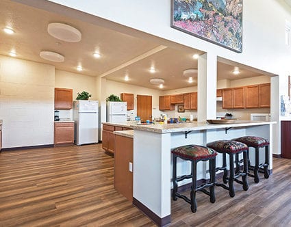 Peace-house-Park-city-womens-shelter-community-kitchen