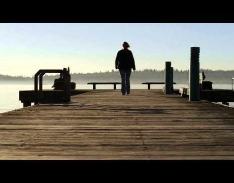 Real People, Real Stories - Rebecca's Hot Spring Story