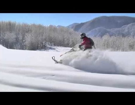 Thousand Peaks 60 sec V2