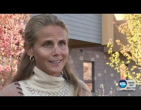 Peace House Park City