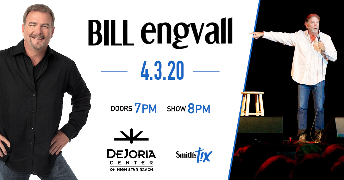 dejoria-center-Bill-Engvall