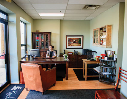 knead-a-massage-park-city-office knead-a-massage-park-city-office