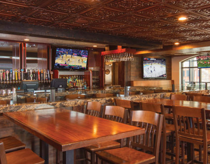 drafts-burger-bar-high-top-bar-dining-park-city drafts-burger-bar-high-top-bar-dining-park-city