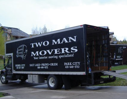 two-man-moving-park-city-moving-truck two-man-moving-park-city-moving-truck