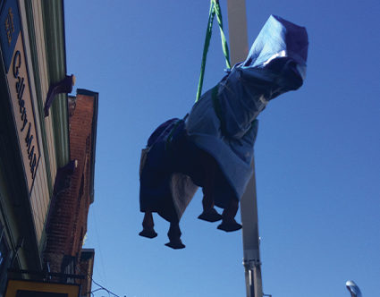 two-man-moving-park-city-statue-moving-mainstreeet two-man-moving-park-city-statue-moving-mainstreeet