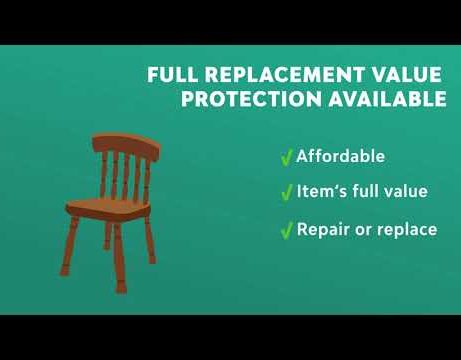 Valuation Protection For Your Move