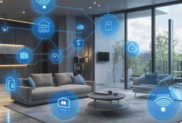 home_automation-networking